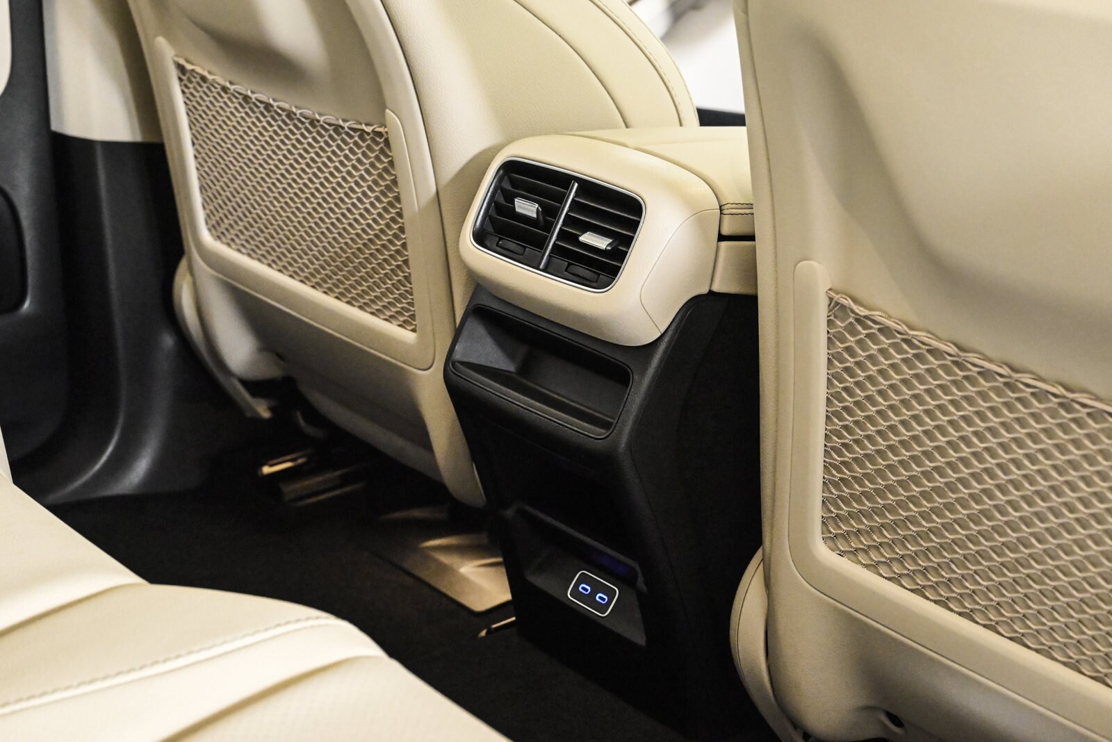 2026 MERCEDES-BENZ GLE-CLASS - Image 19