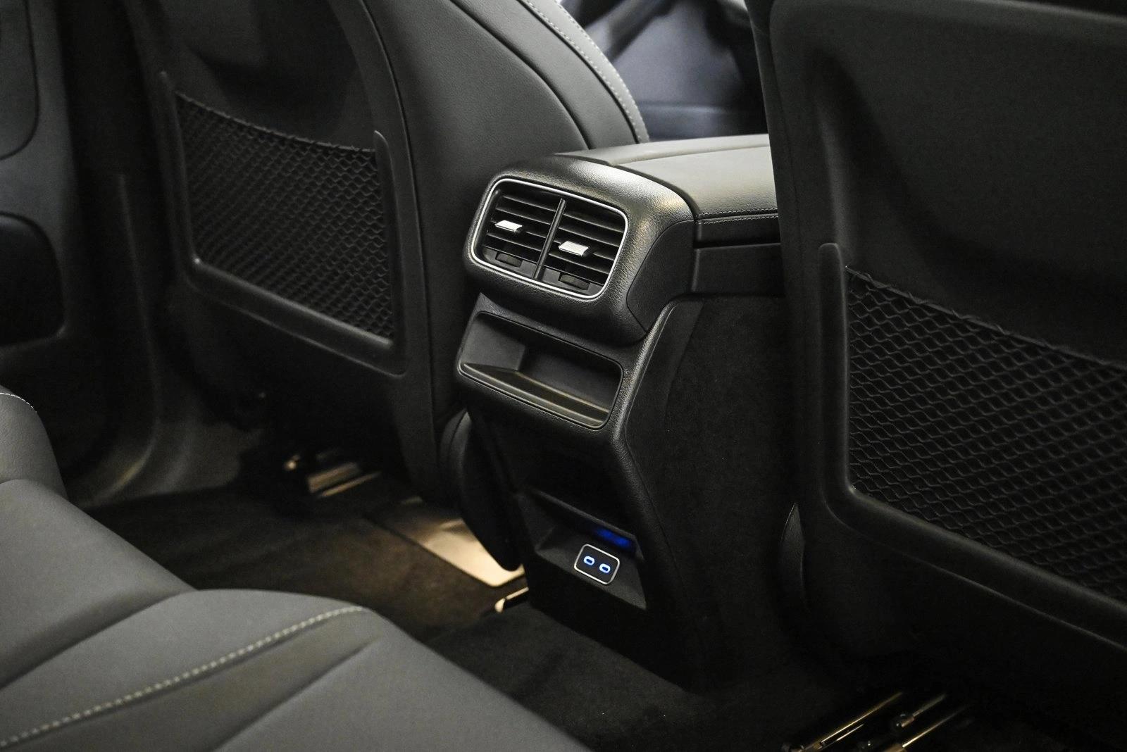 2026 MERCEDES-BENZ GLE-CLASS - Image 19