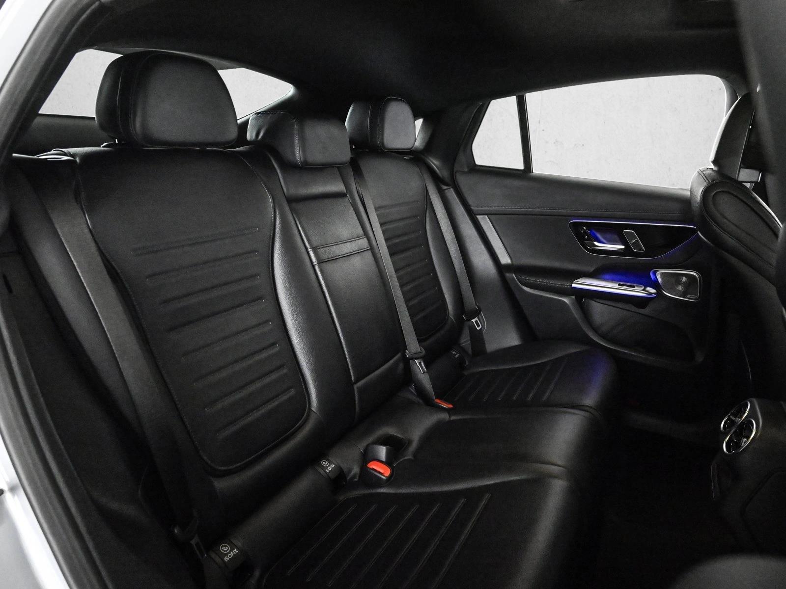 2026 MERCEDES-BENZ GLC-CLASS - Image 21