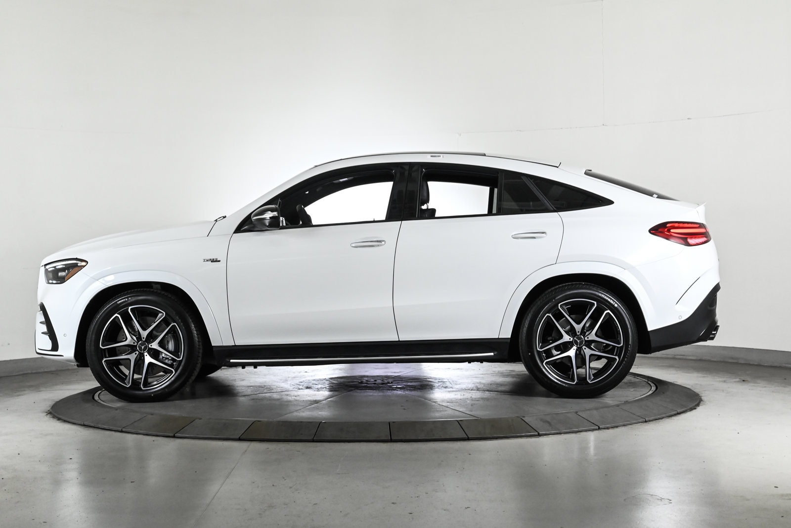 2026 MERCEDES-BENZ GLE-CLASS - Image 9