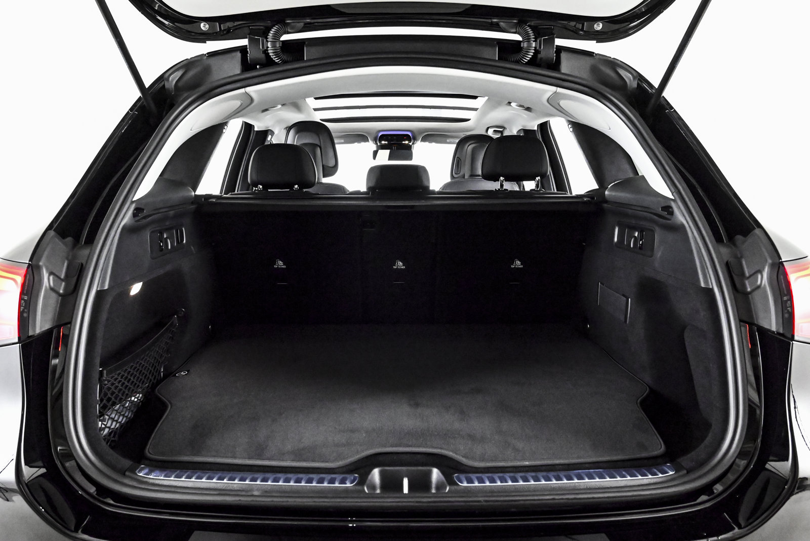 2025 MERCEDES-BENZ GLC-CLASS - Image 19