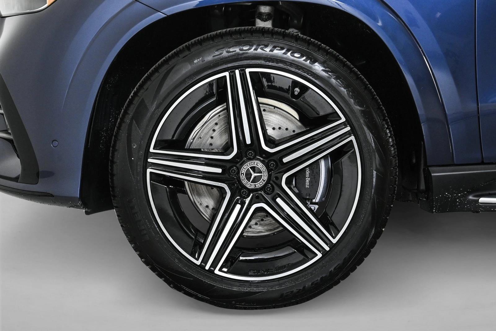 2026 MERCEDES-BENZ GLE-CLASS - Image 26