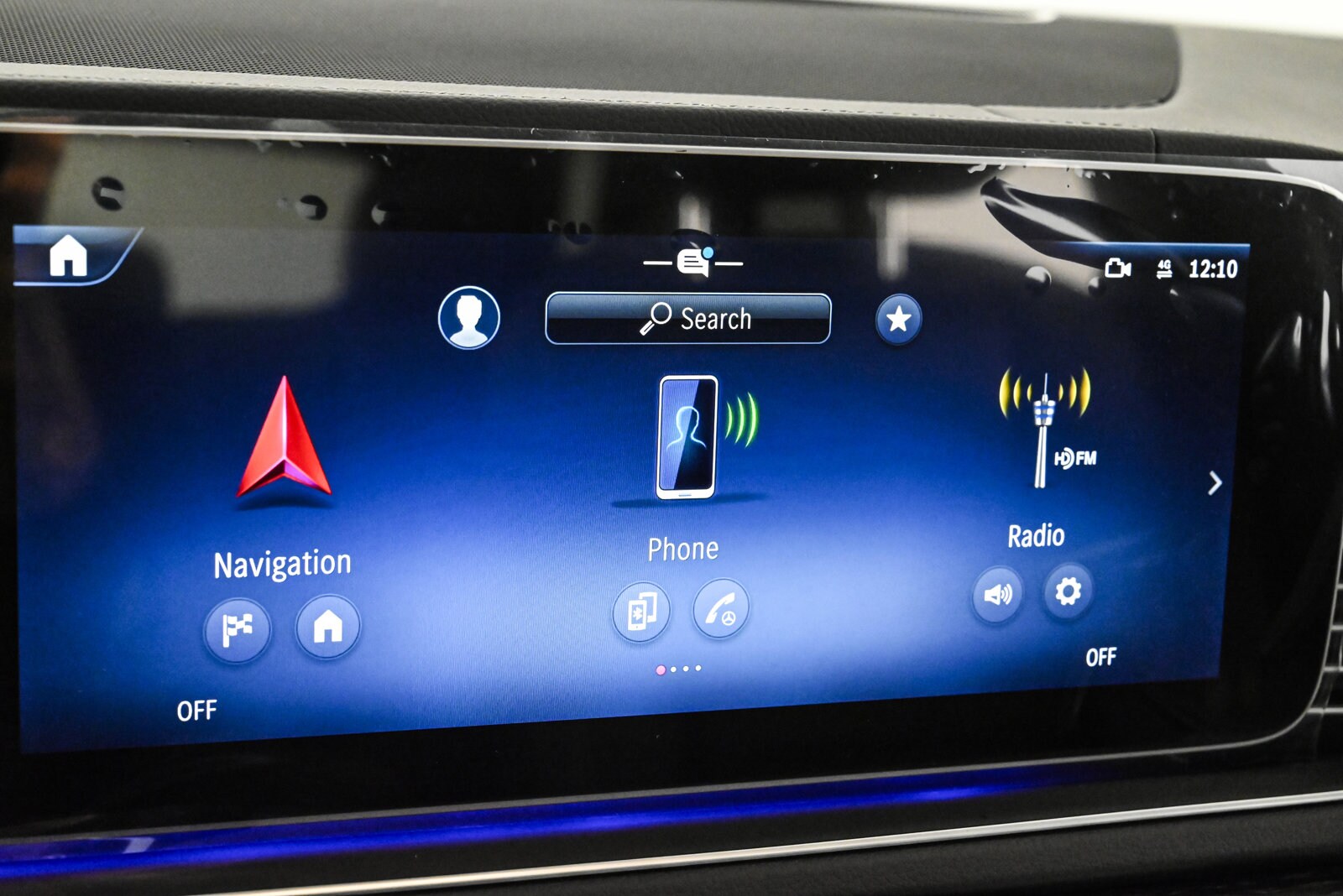 2026 MERCEDES-BENZ GLE-CLASS - Image 16