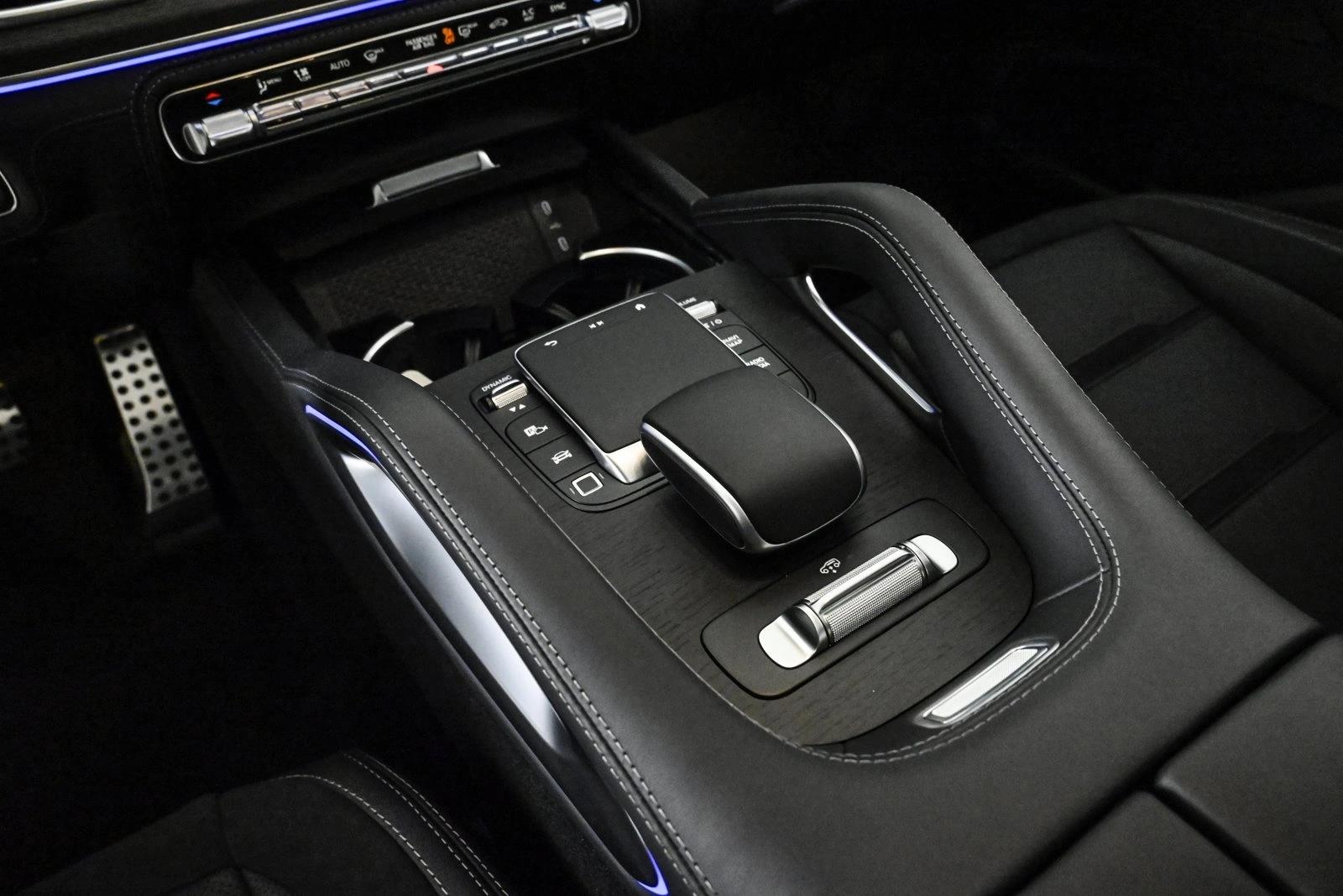 2026 MERCEDES-BENZ GLE-CLASS - Image 13