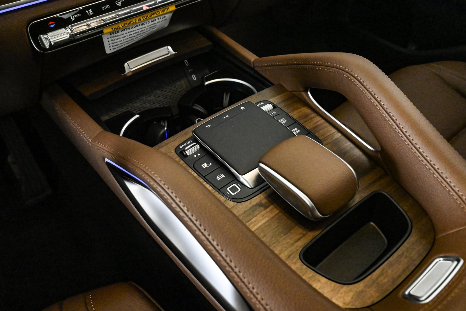 2026 MERCEDES-BENZ GLE-CLASS - Image 13