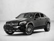 Used 2018 Mercedes-Benz GLC 300 4MATIC Coupe