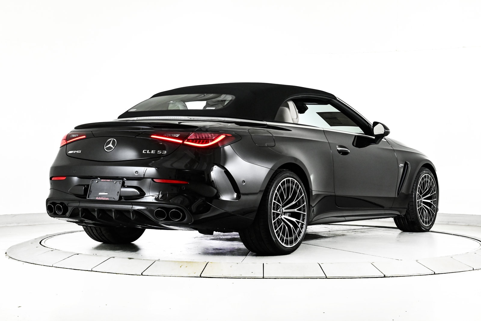 2026 MERCEDES-BENZ CLE - Image 5