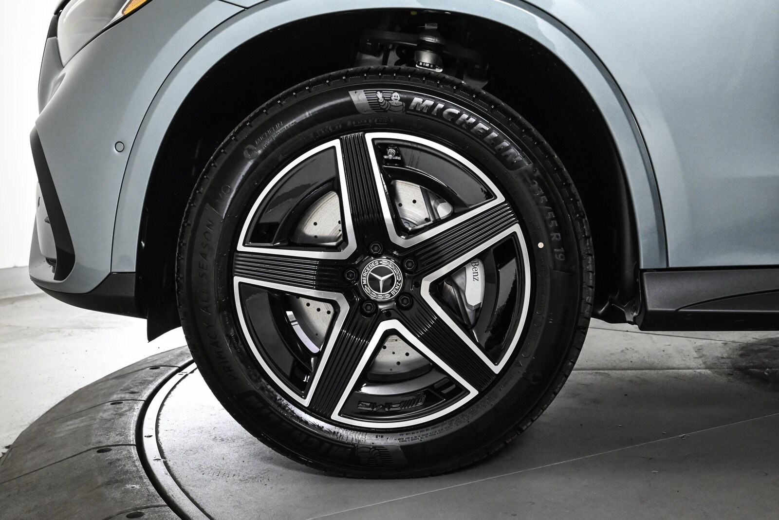 2026 MERCEDES-BENZ GLC-CLASS - Image 24