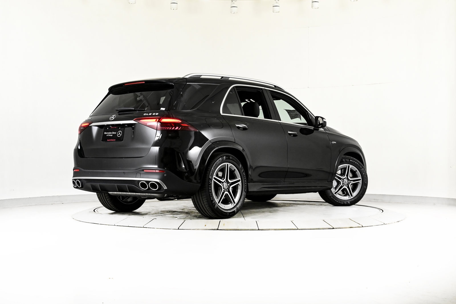 2025 MERCEDES-BENZ GLE-CLASS - Image 6