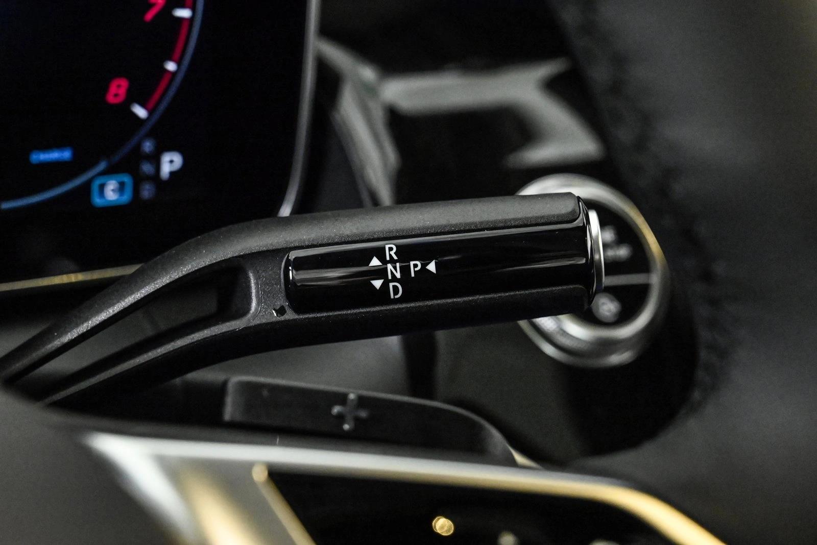 2026 MERCEDES-BENZ GLC-CLASS - Image 12