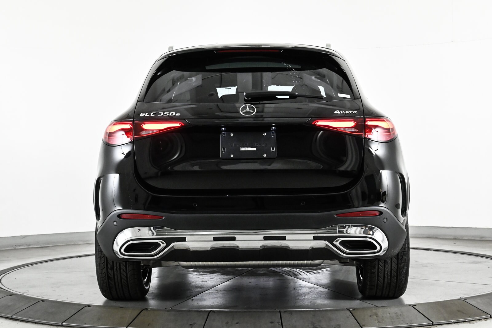 2026 MERCEDES-BENZ GLC-CLASS - Image 7