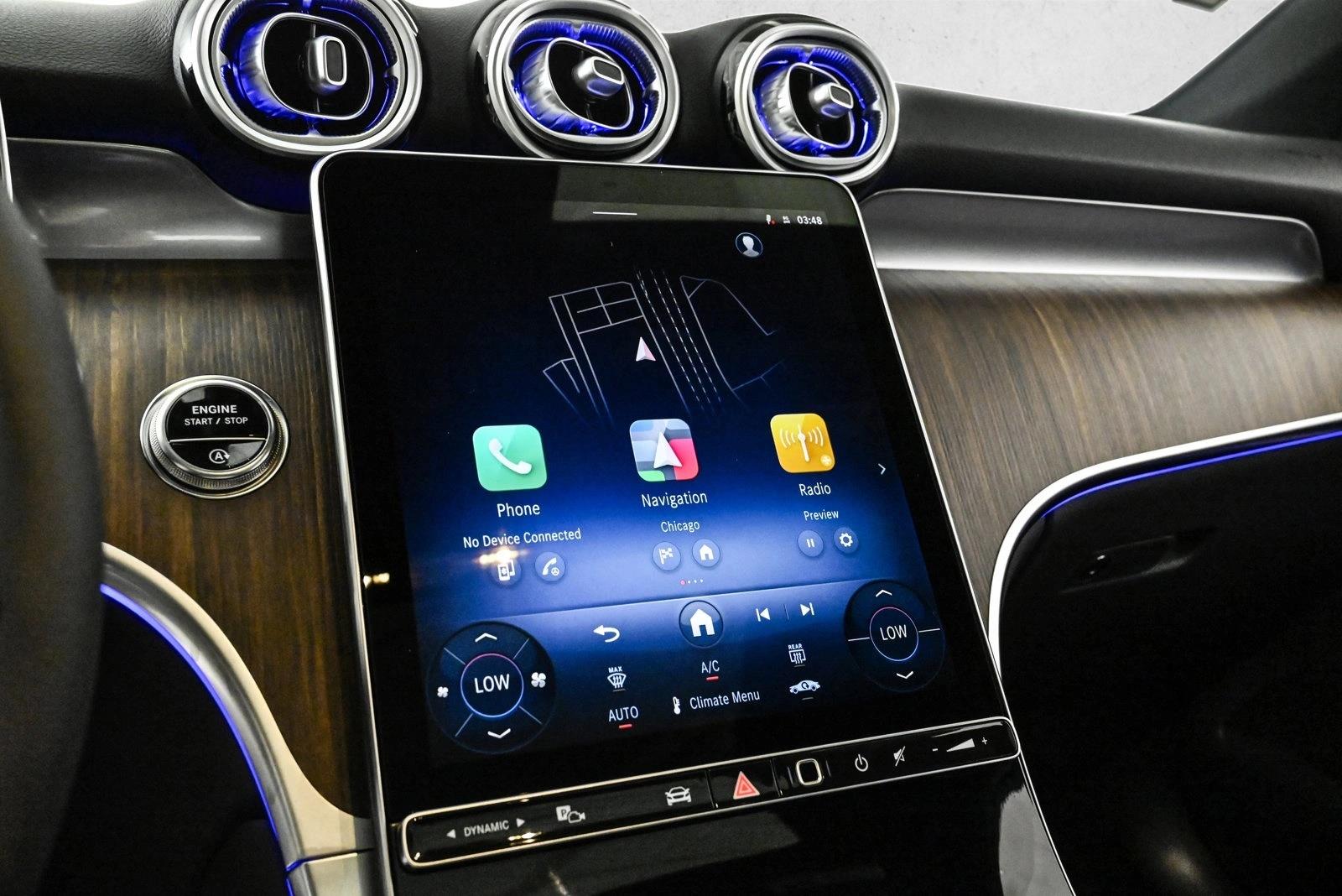 2026 MERCEDES-BENZ GLC-CLASS - Image 16