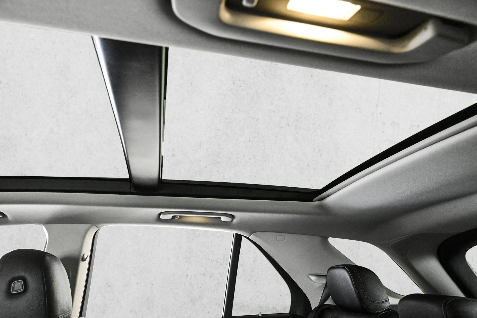 2026 MERCEDES-BENZ GLE-CLASS - Image 21