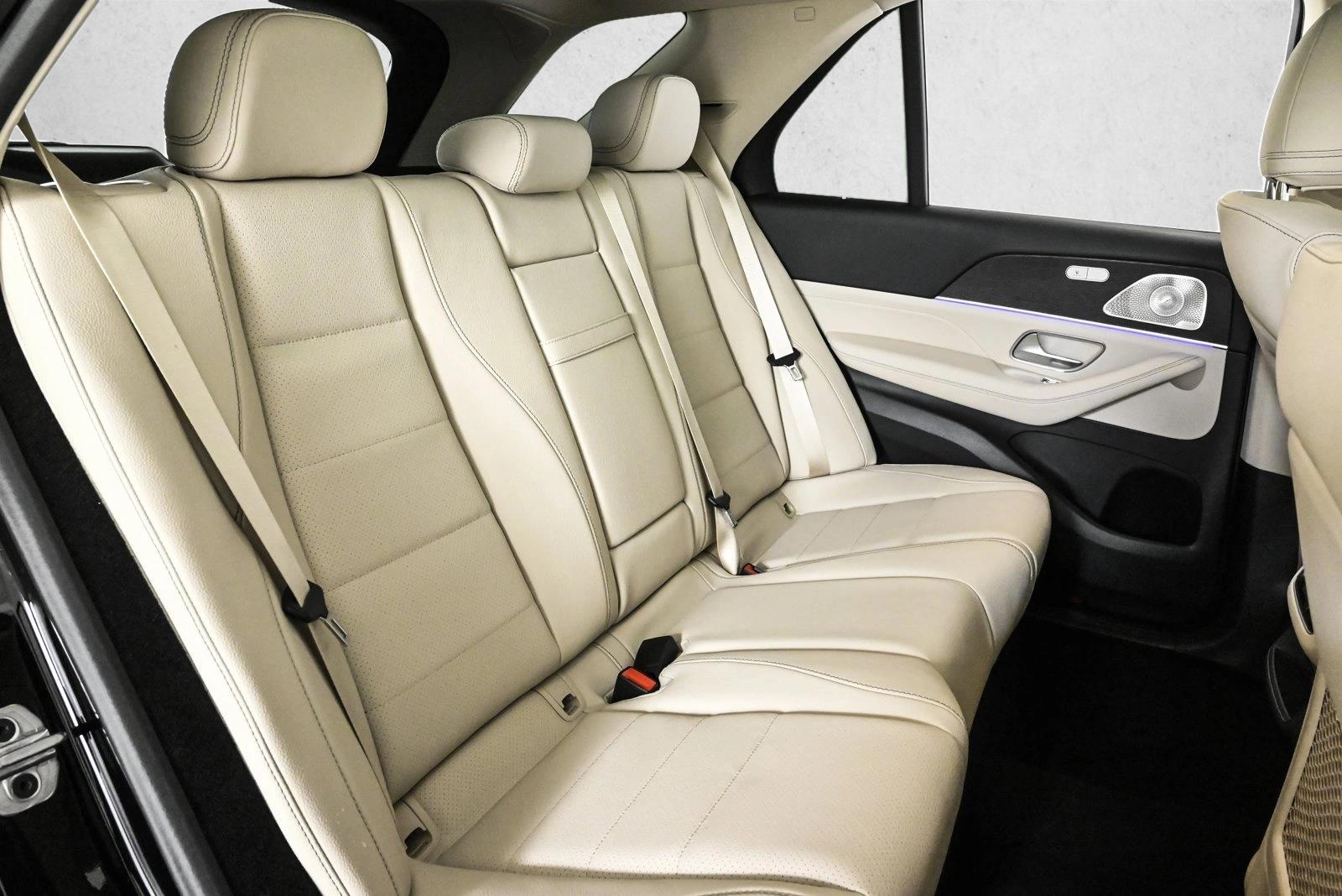 2026 MERCEDES-BENZ GLE-CLASS - Image 22