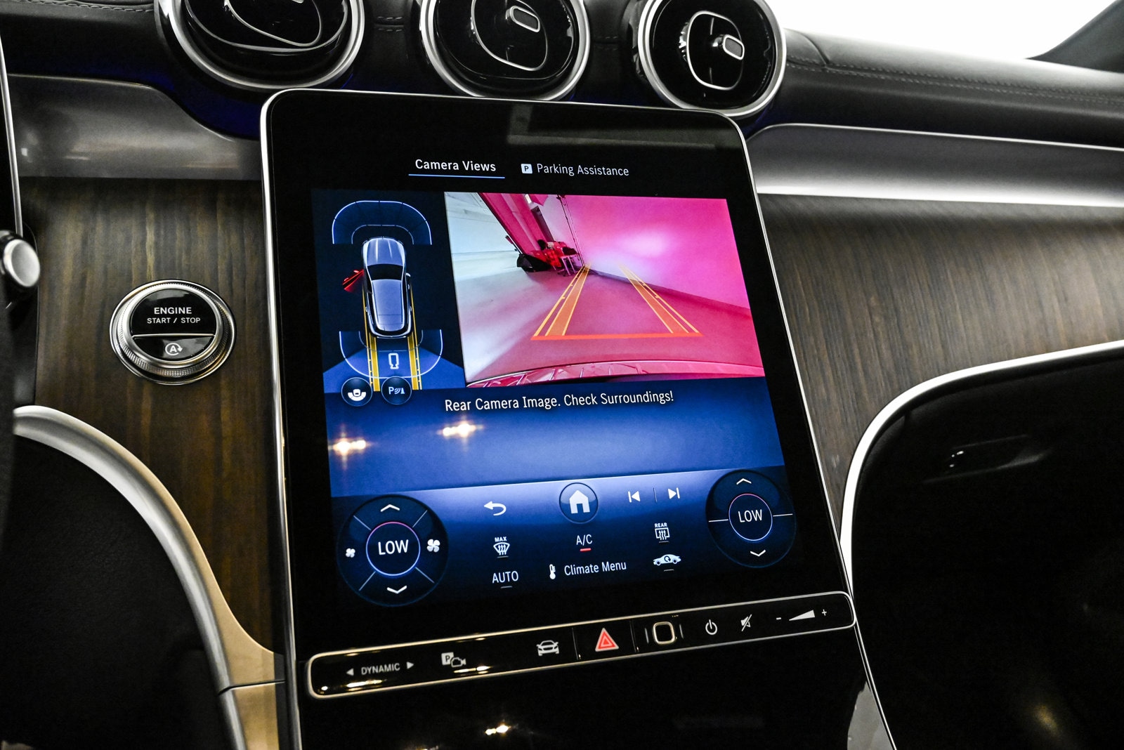 2026 MERCEDES-BENZ GLC-CLASS - Image 14