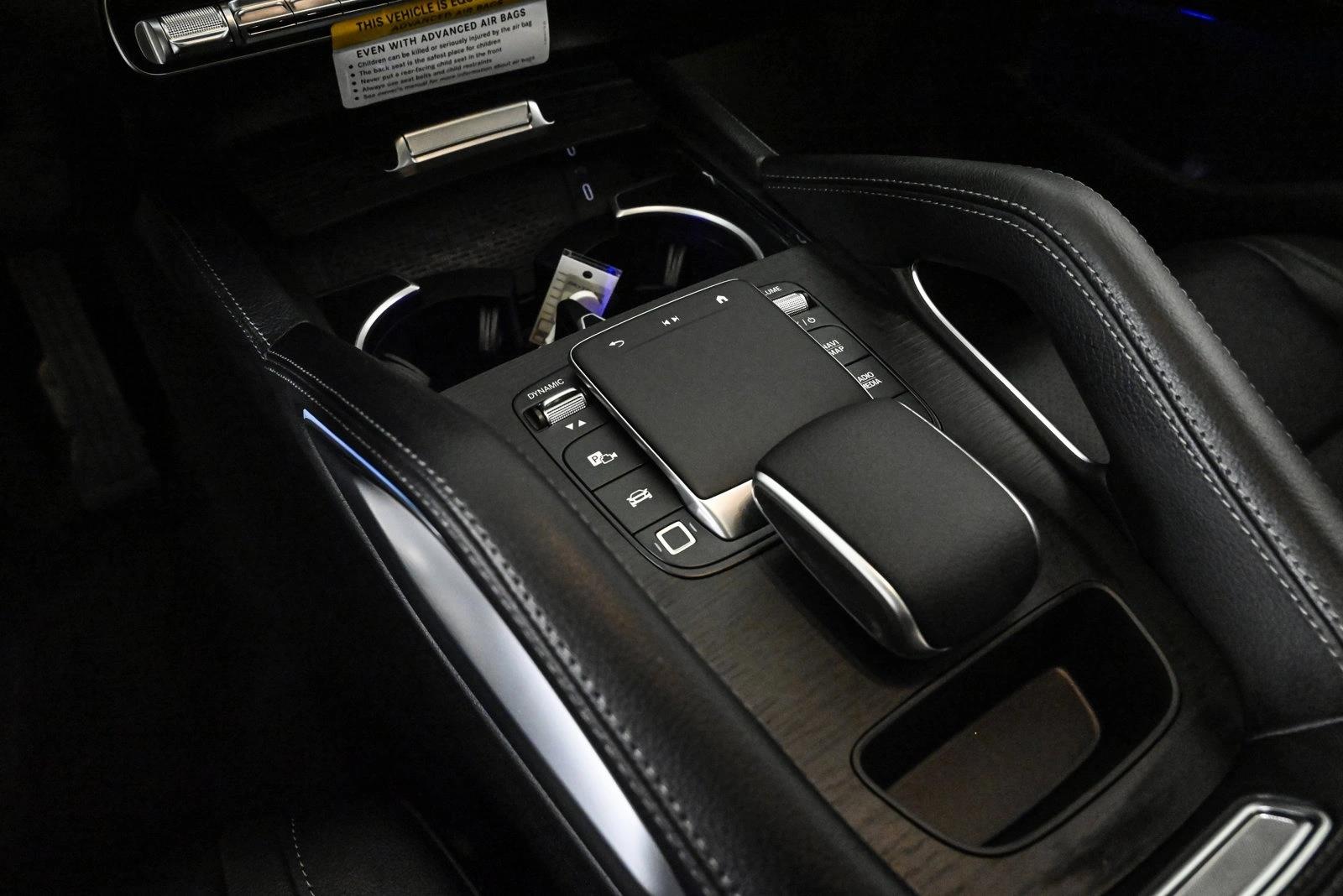 2026 MERCEDES-BENZ GLE-CLASS - Image 13