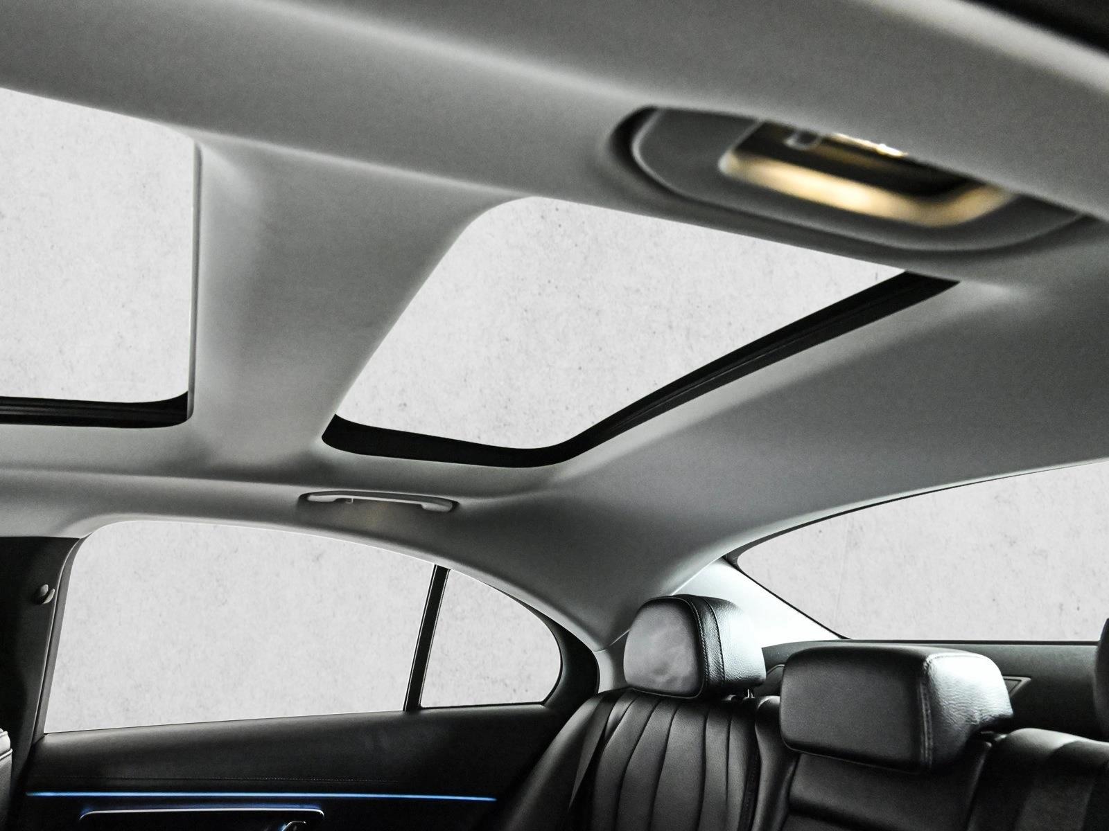 2026 MERCEDES-BENZ E-CLASS - Image 21