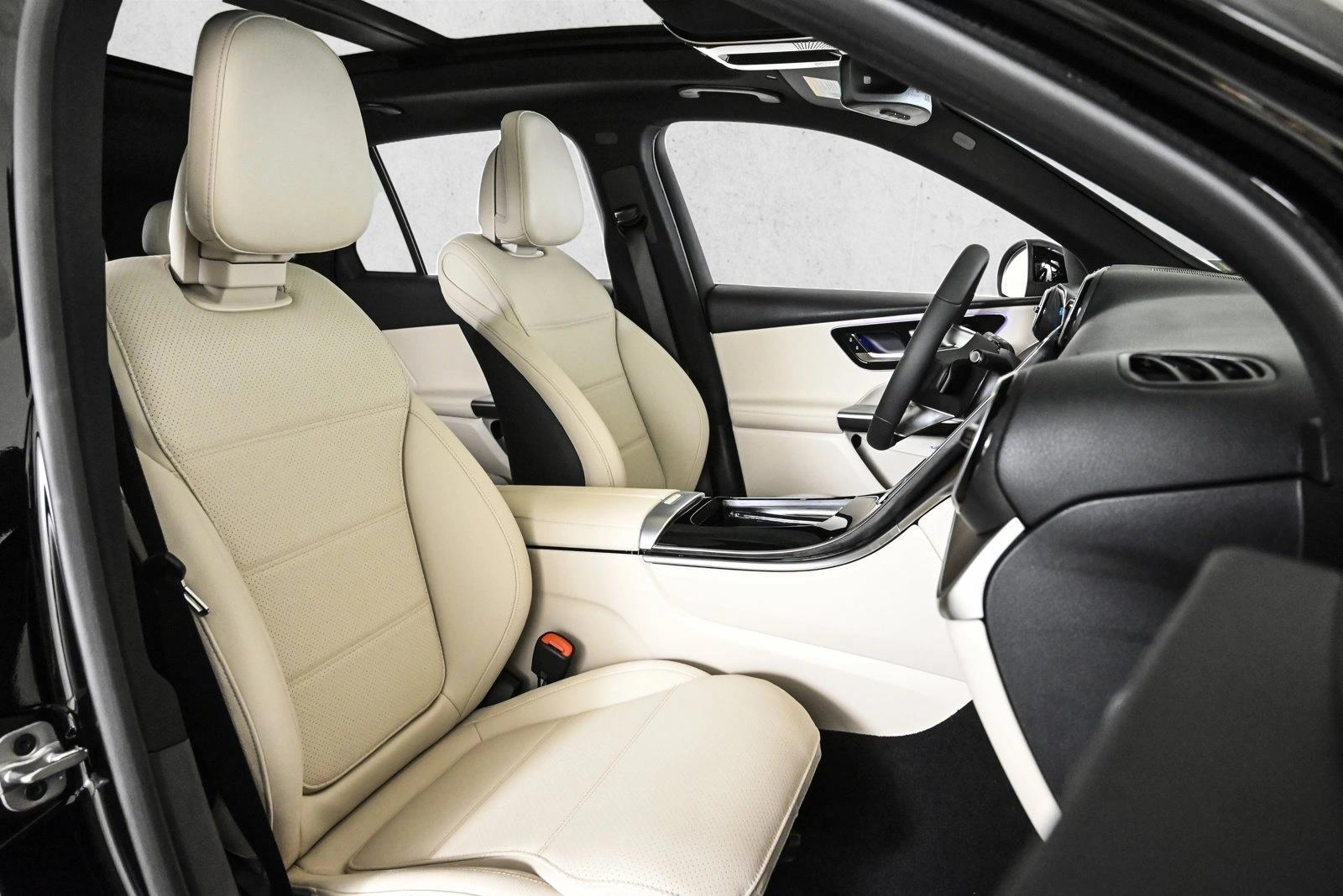 2026 MERCEDES-BENZ GLC-CLASS - Image 23