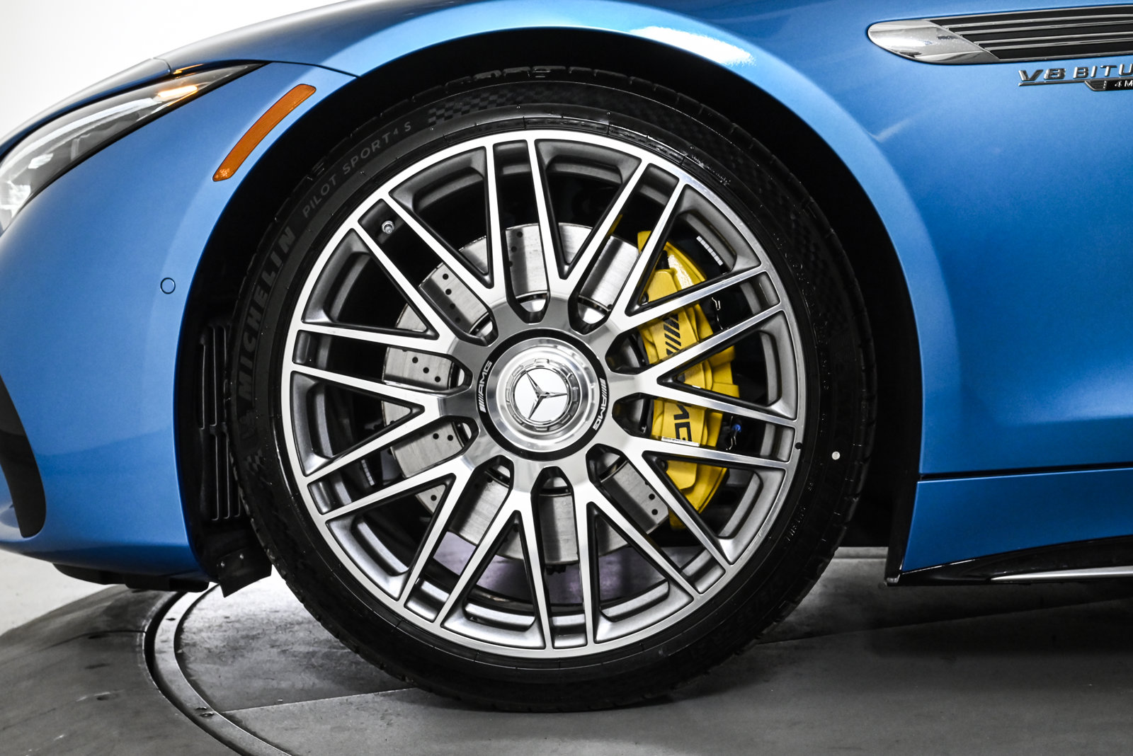 2026 MERCEDES-BENZ SL-CLASS - Image 22