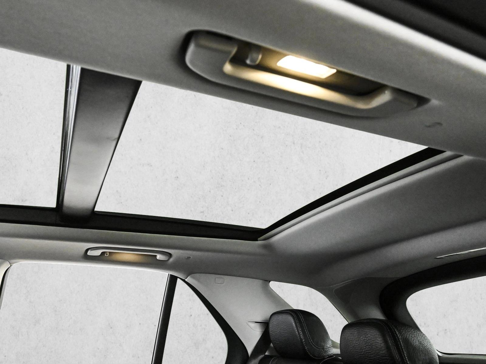 2026 MERCEDES-BENZ GLE-CLASS - Image 21