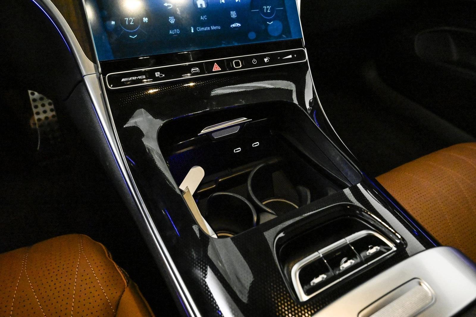 2026 MERCEDES-BENZ CLE - Image 13