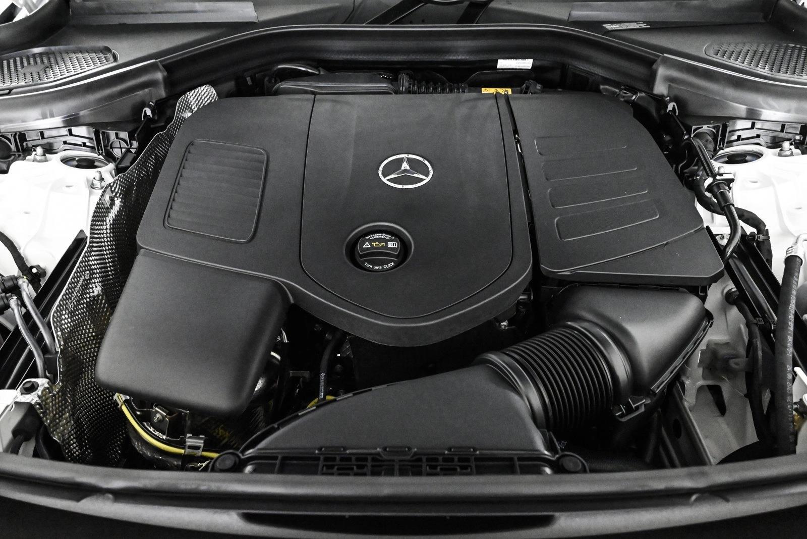 2026 MERCEDES-BENZ GLC-CLASS - Image 24