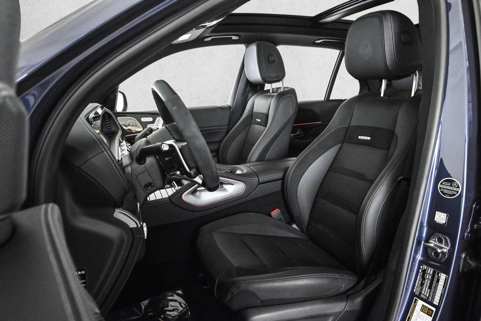 2025 MERCEDES-BENZ GLE-CLASS - Image 18