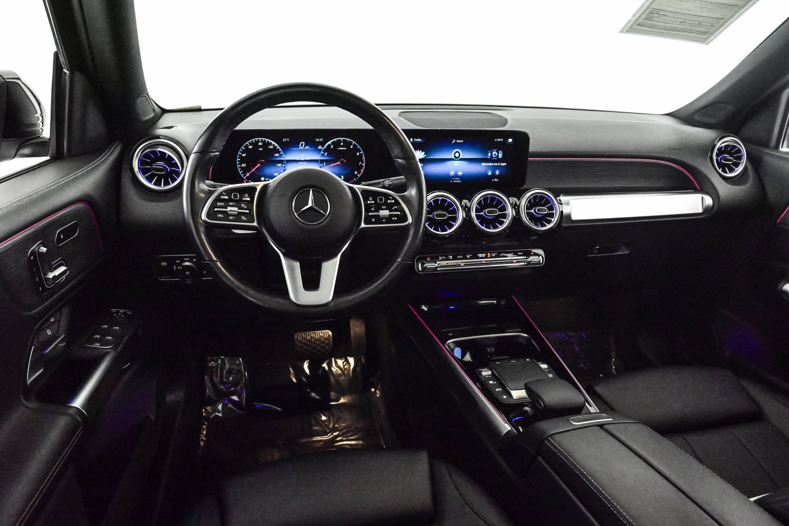 2023 MERCEDES-BENZ GLB-CLASS - Image 20