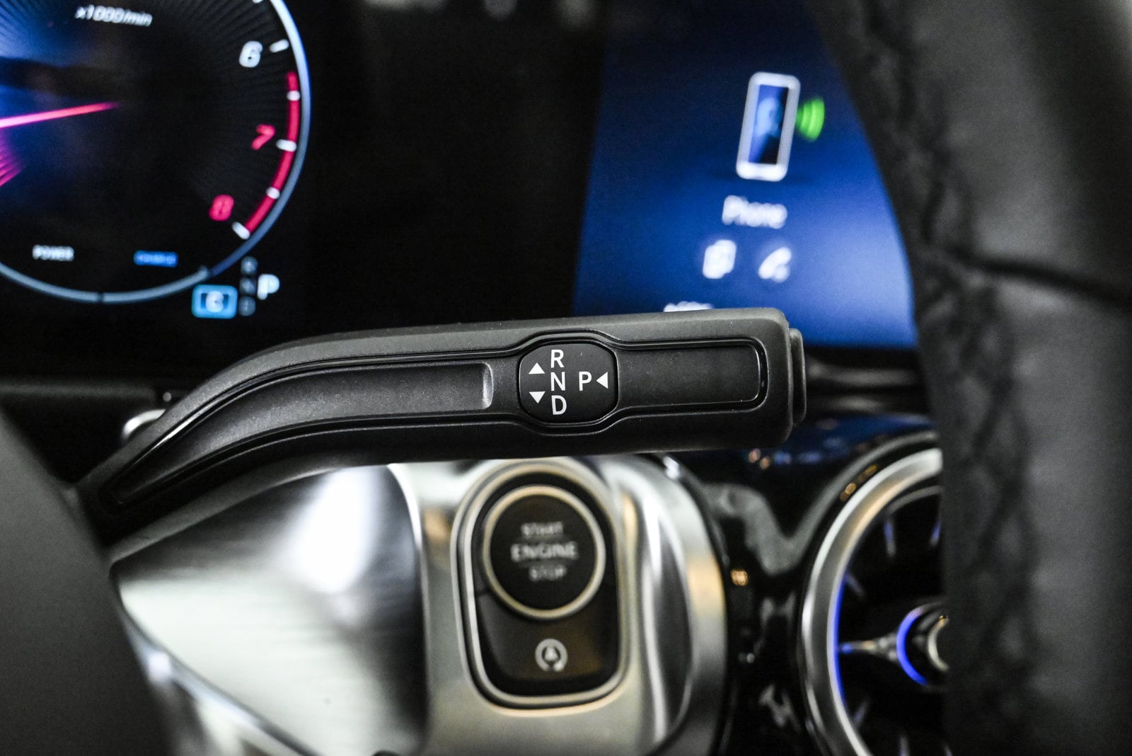 2026 MERCEDES-BENZ GLB-CLASS - Image 12