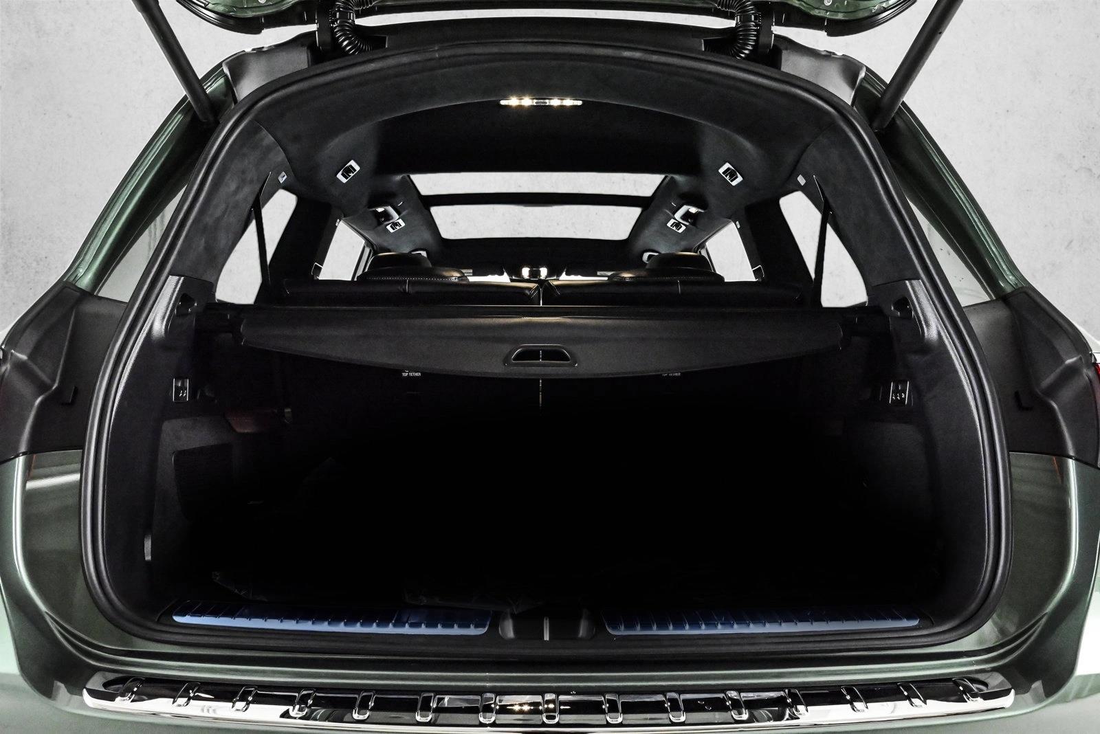 2026 MERCEDES-BENZ GLS-CLASS - Image 6