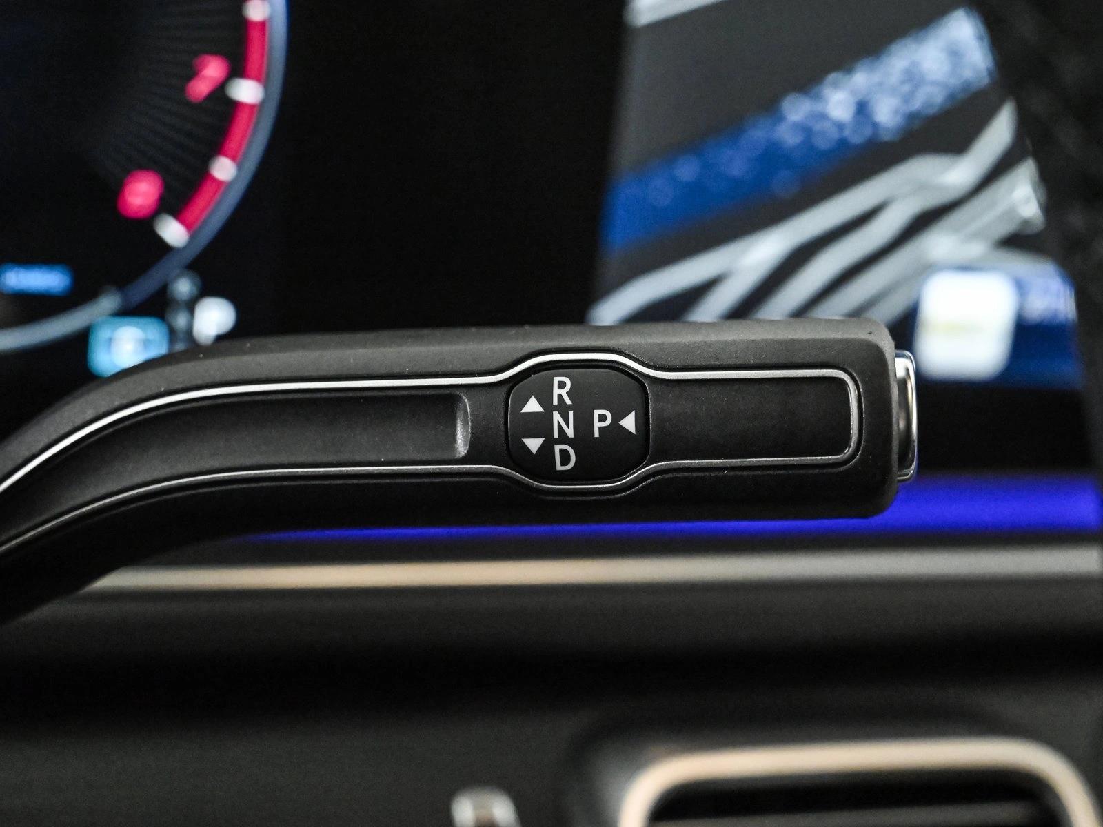 2026 MERCEDES-BENZ GLE-CLASS - Image 12