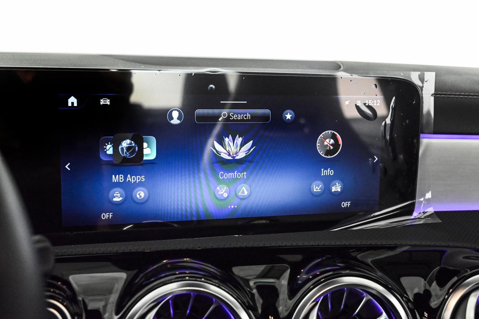 2026 MERCEDES-BENZ CLA-CLASS - Image 16