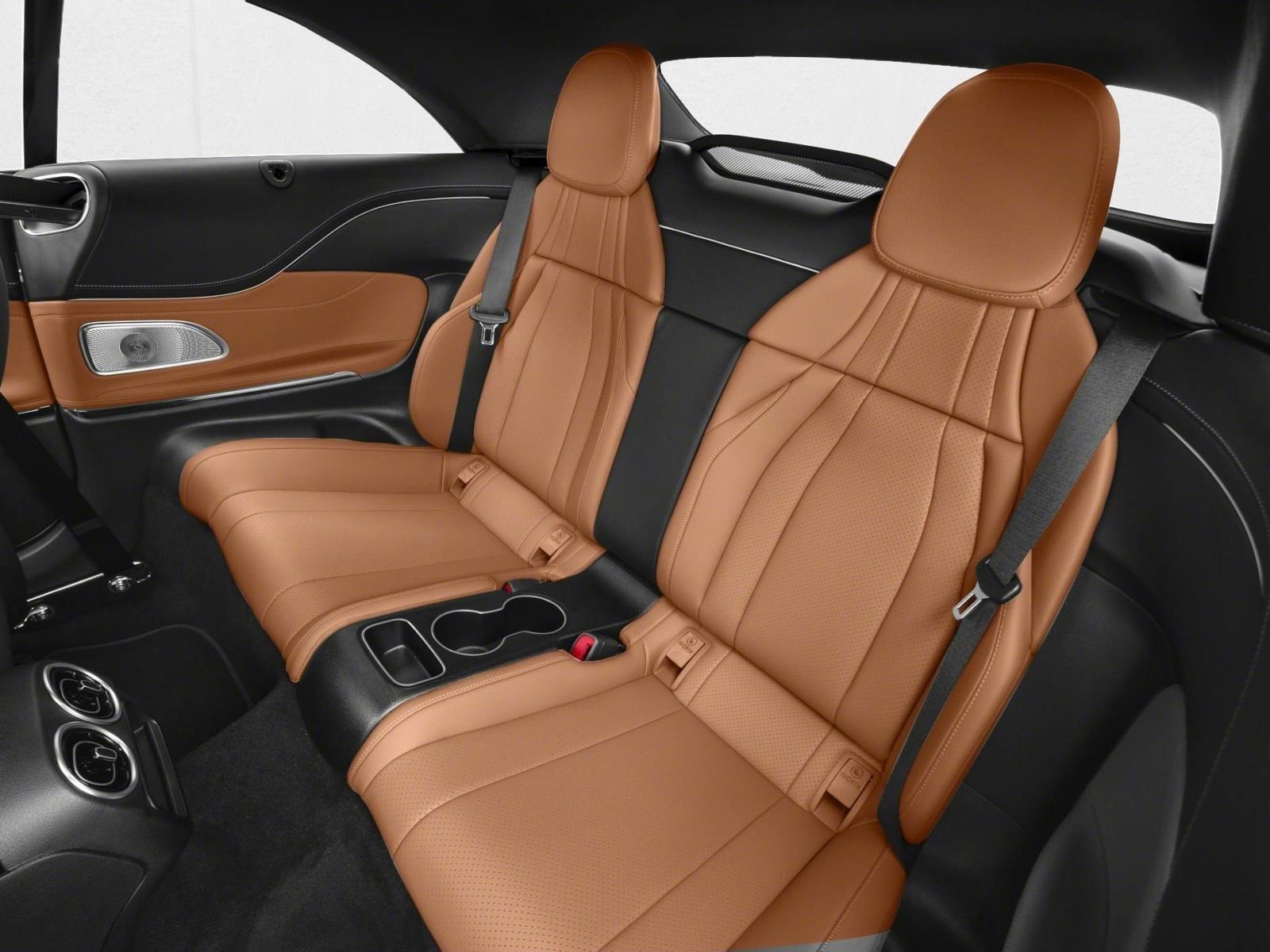 2026 MERCEDES-BENZ CLE - Image 9