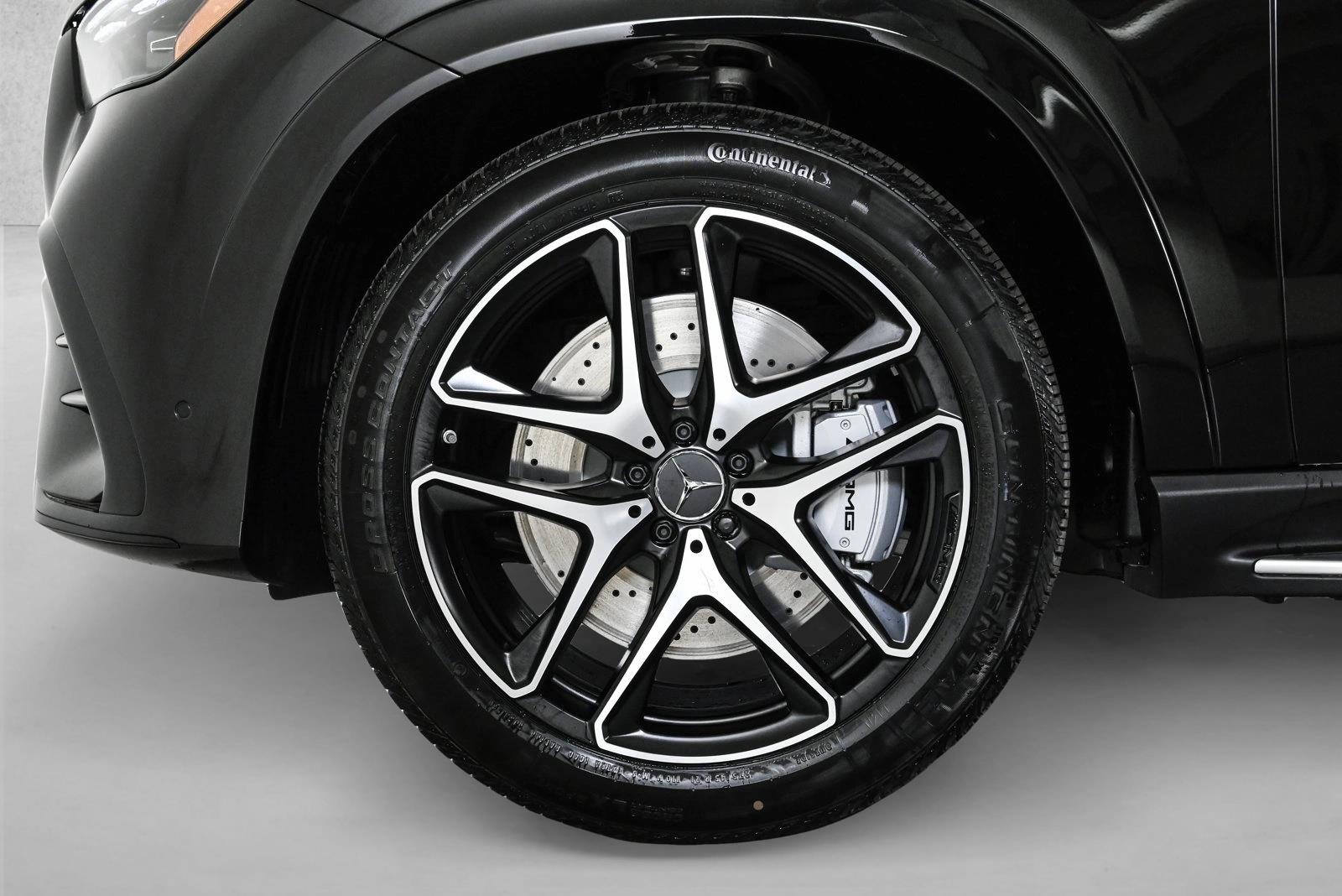 2026 MERCEDES-BENZ GLE-CLASS - Image 26