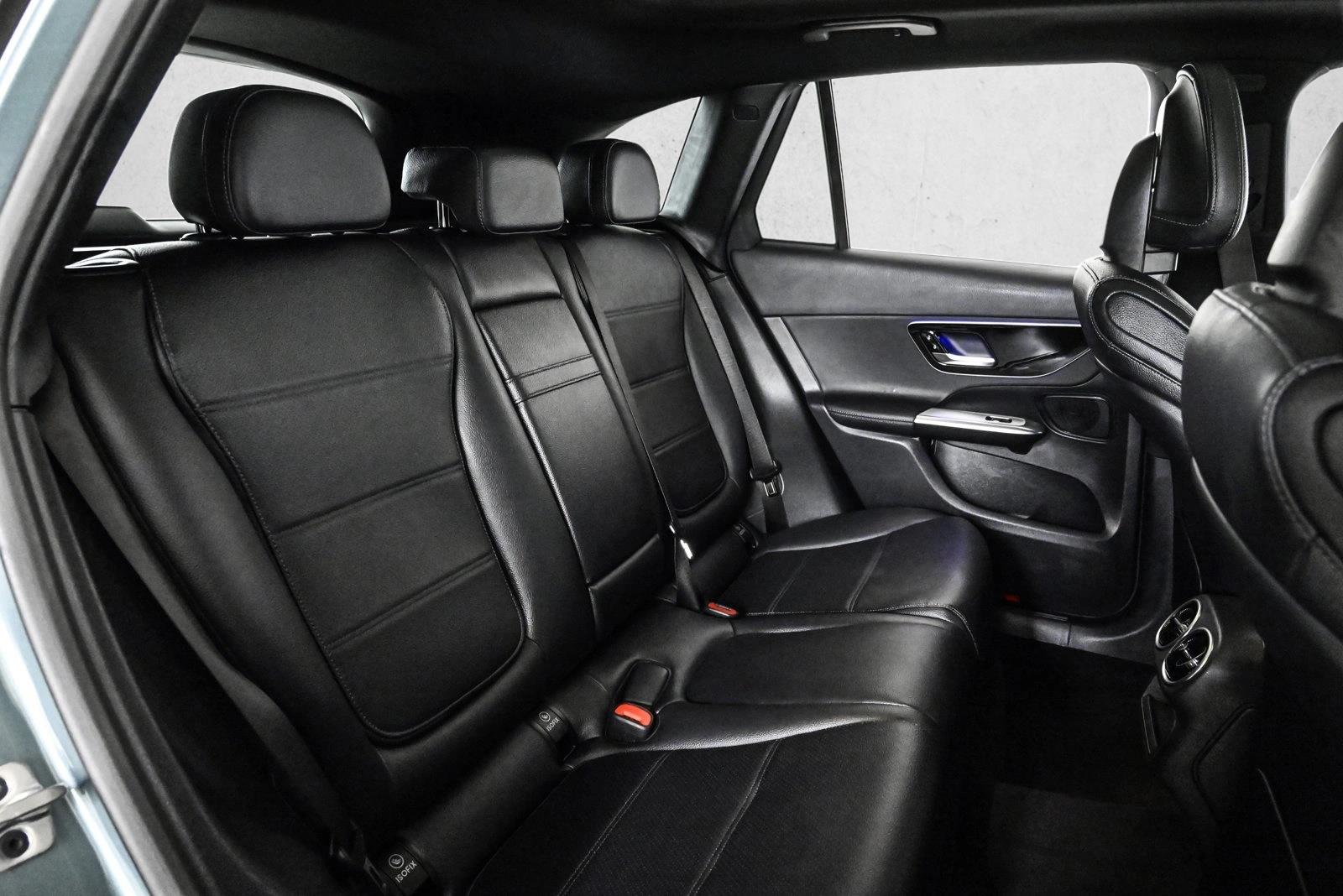 2026 MERCEDES-BENZ GLC-CLASS - Image 22