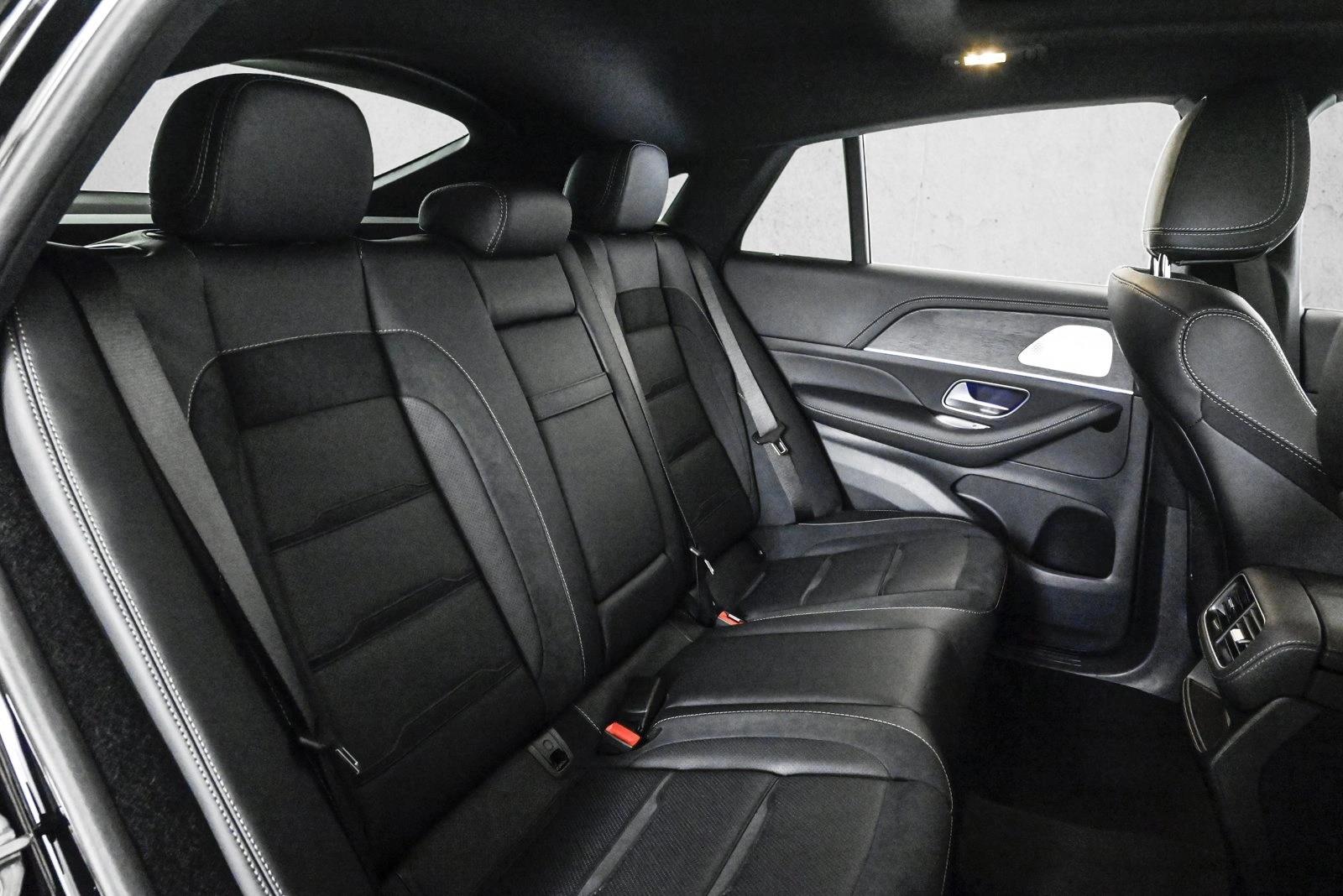 2026 MERCEDES-BENZ GLE-CLASS - Image 21