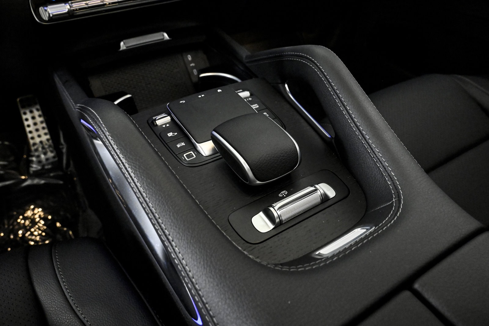 2025 MERCEDES-BENZ GLS-CLASS - Image 15