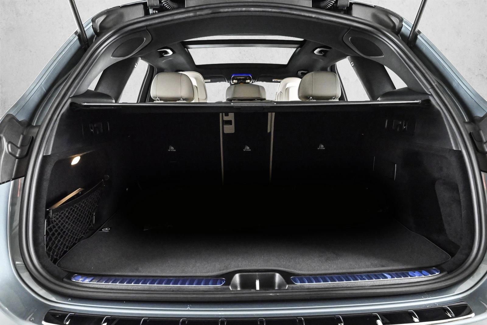 2026 MERCEDES-BENZ GLC-CLASS - Image 6