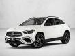 Certified 2026 Mercedes-Benz GLA 250 4MATIC SUV
