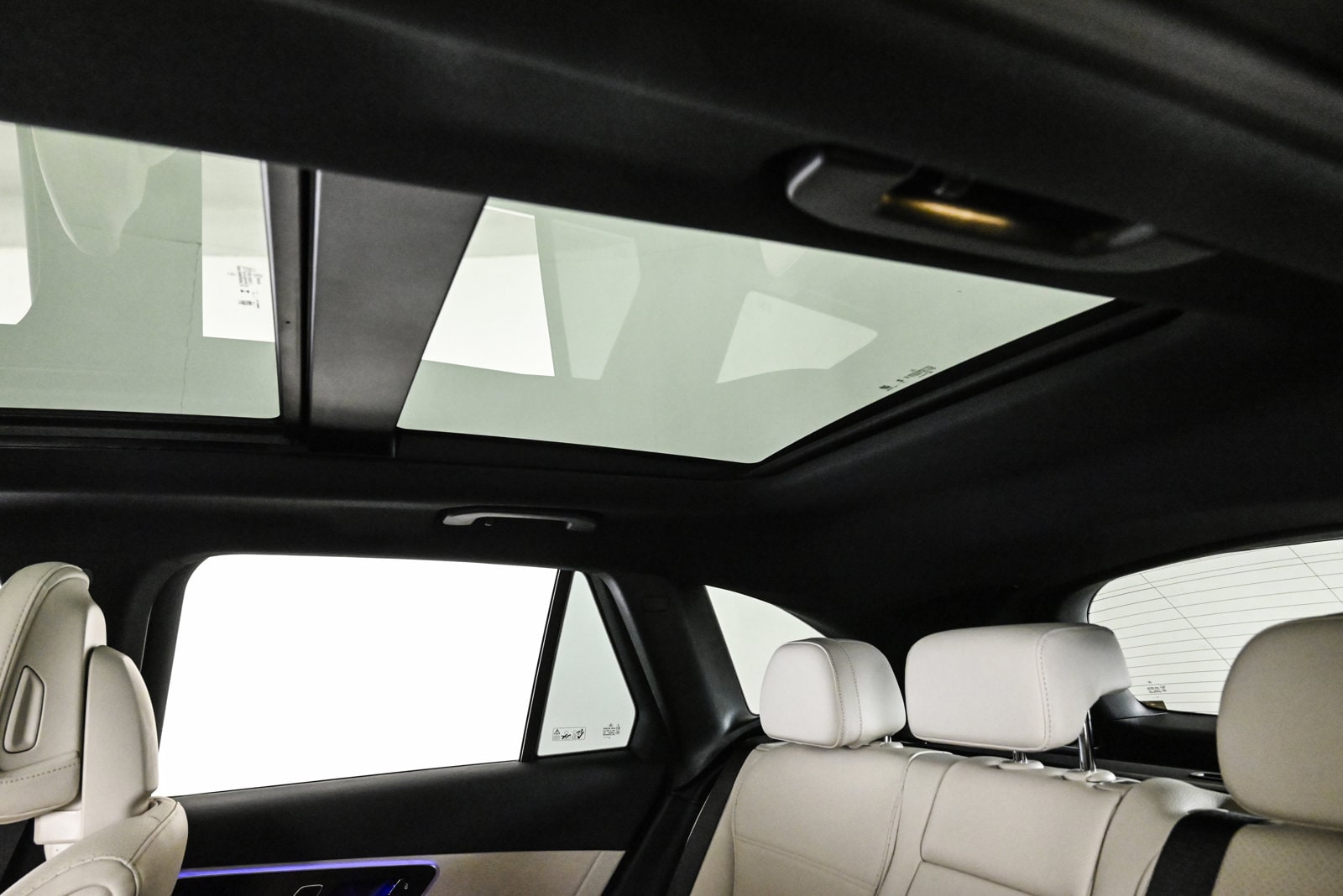 2026 MERCEDES-BENZ GLC-CLASS - Image 20