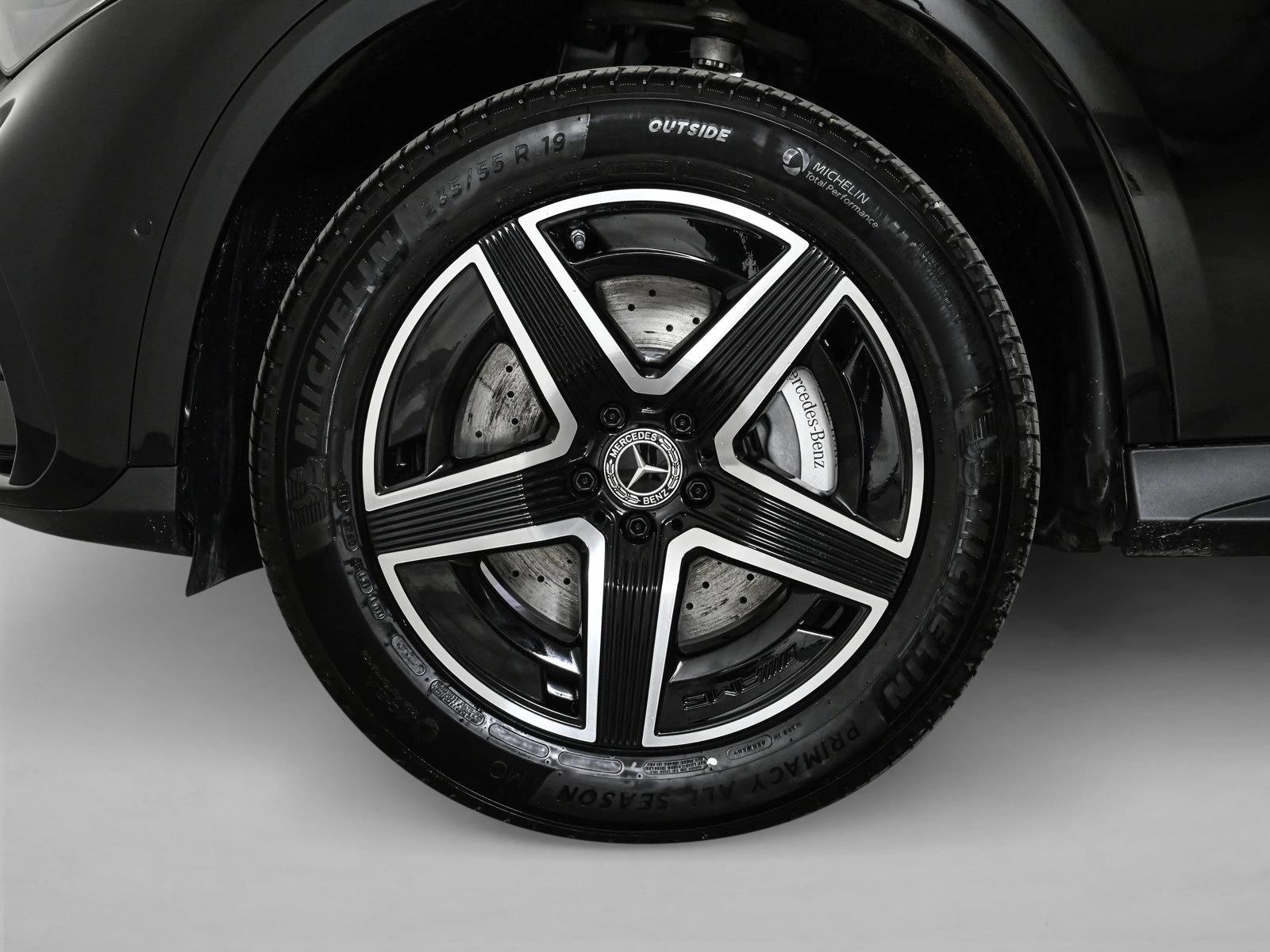 2026 MERCEDES-BENZ GLC-CLASS - Image 26