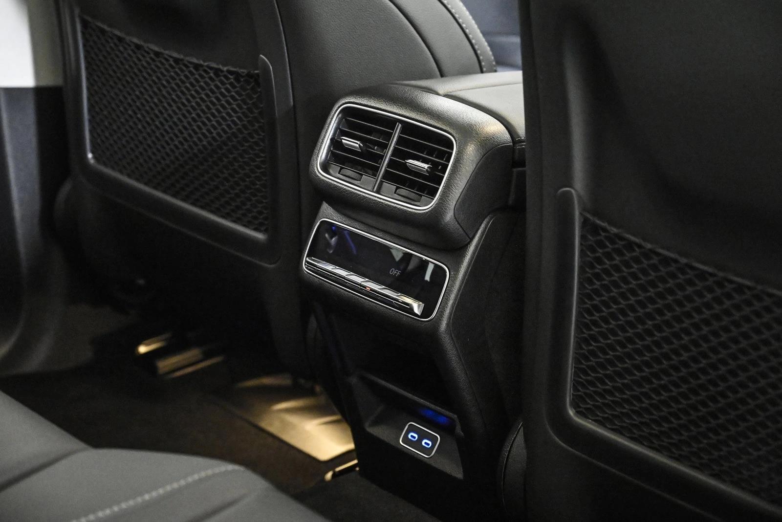 2026 MERCEDES-BENZ GLE-CLASS - Image 19