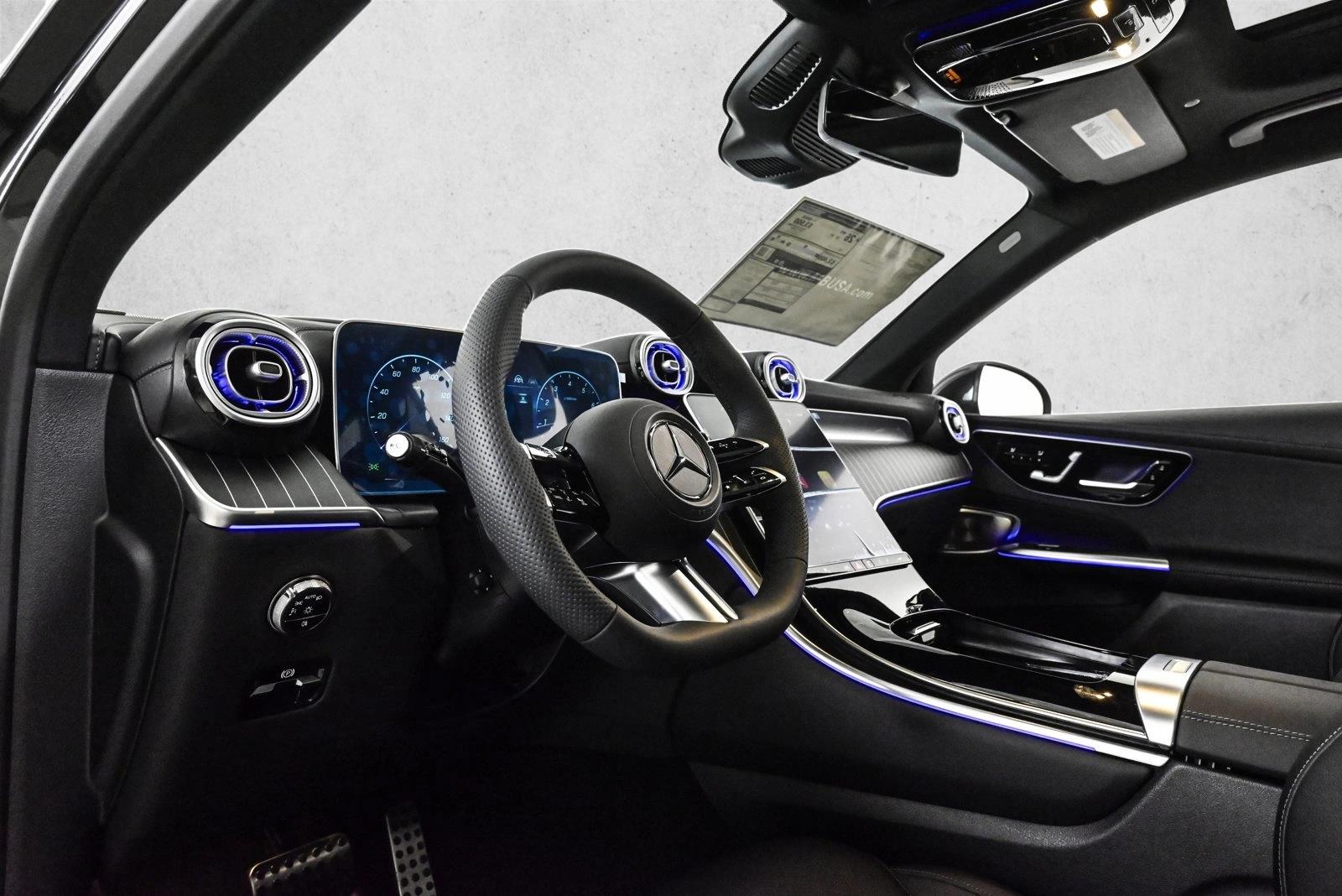 2026 MERCEDES-BENZ GLC-CLASS - Image 10