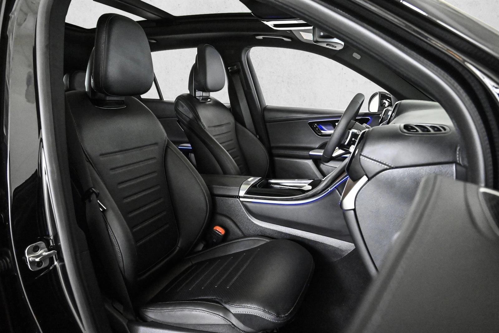 2026 MERCEDES-BENZ GLC-CLASS - Image 23