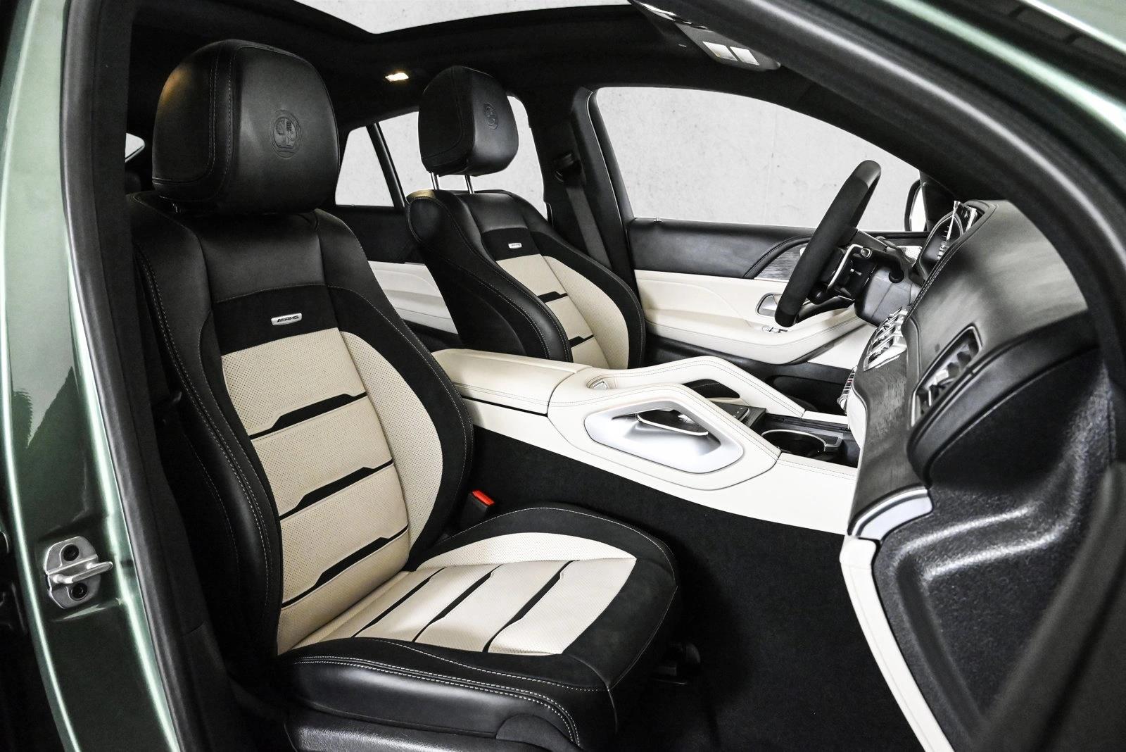 2026 MERCEDES-BENZ GLE-CLASS - Image 22