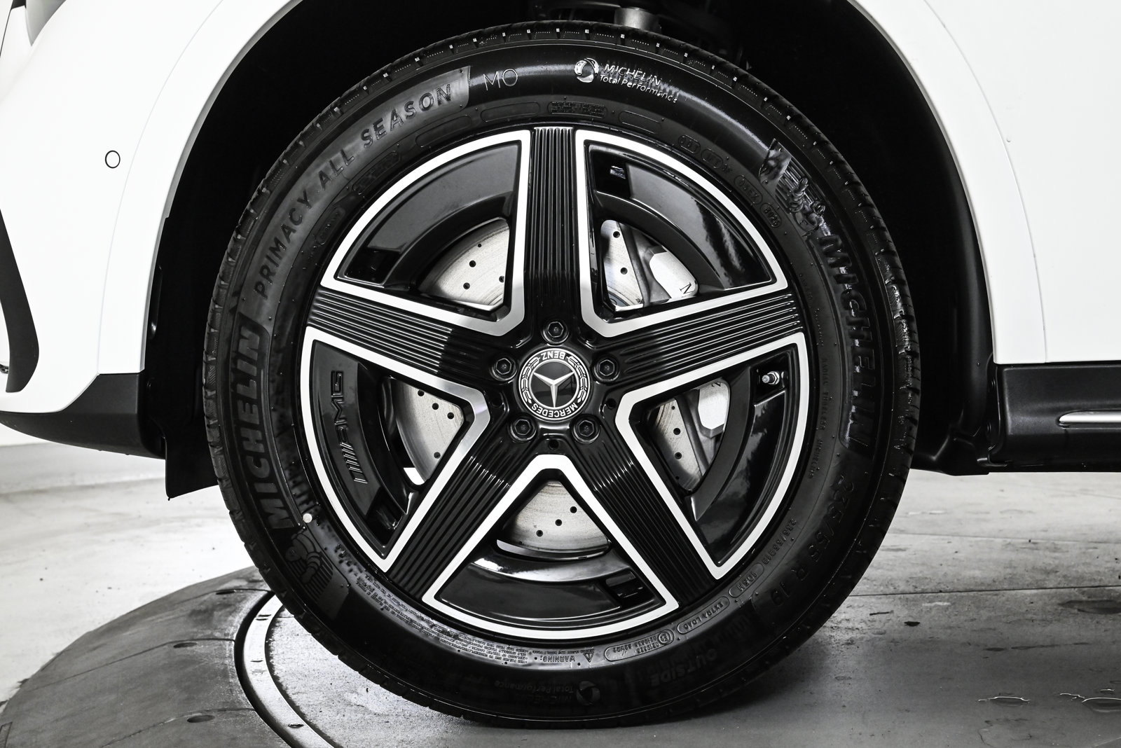 2026 MERCEDES-BENZ GLC-CLASS - Image 23