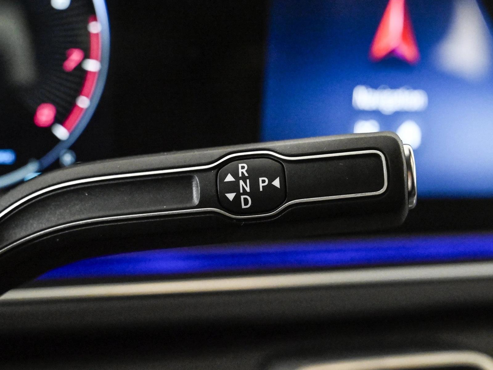 2026 MERCEDES-BENZ GLE-CLASS - Image 12