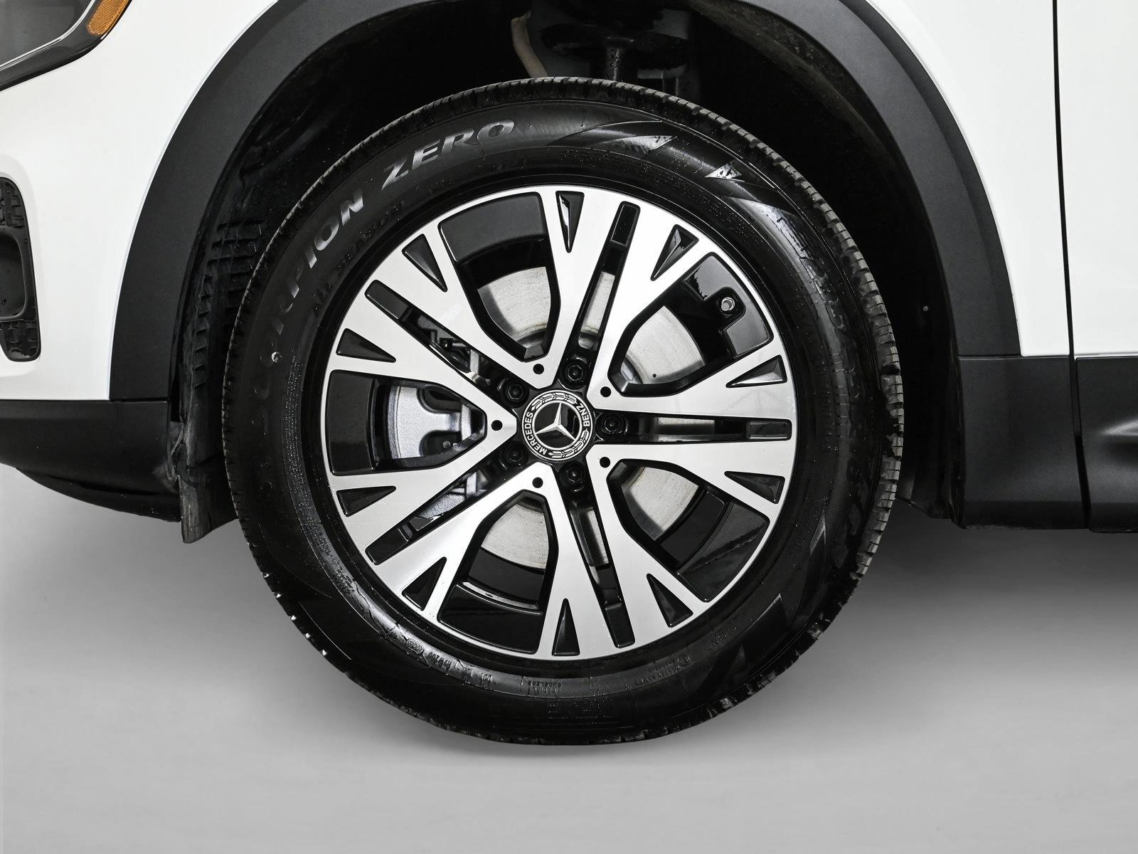 2026 MERCEDES-BENZ GLB-CLASS - Image 26