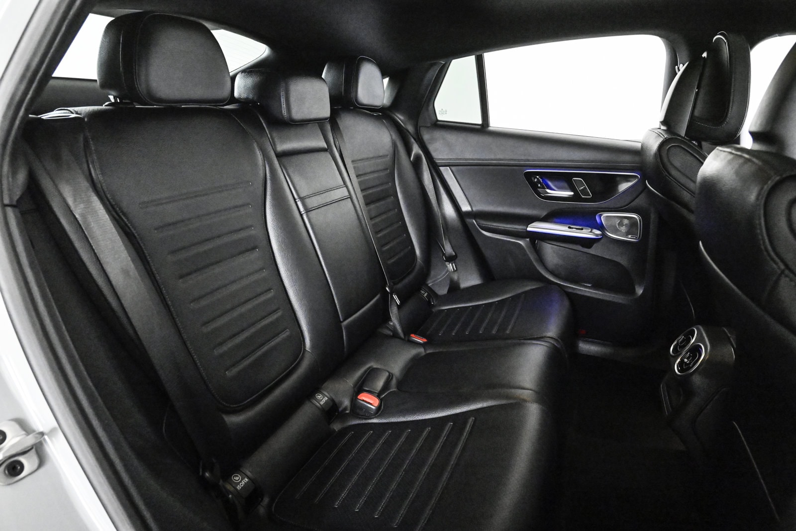 2026 MERCEDES-BENZ GLC-CLASS - Image 21