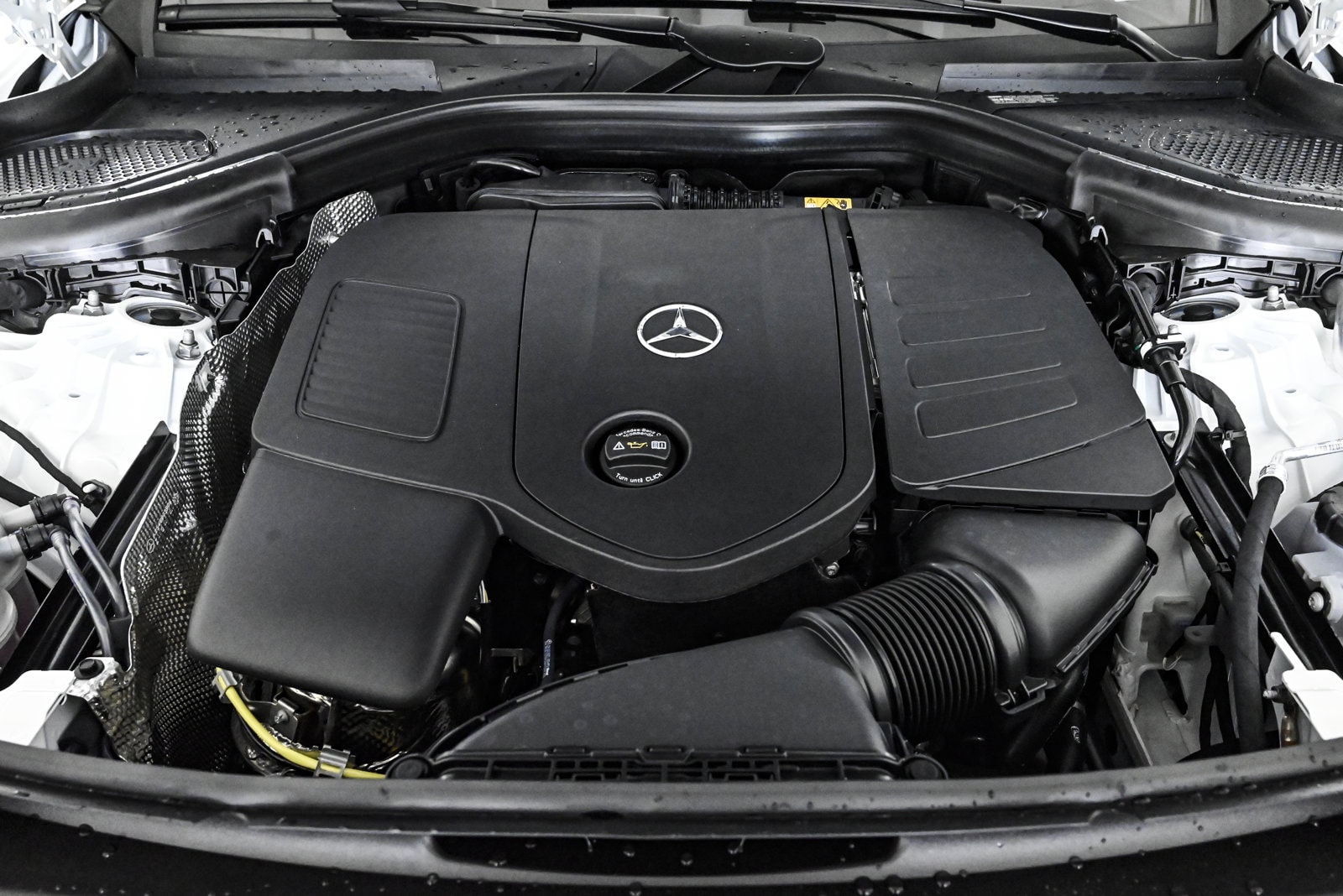 2026 MERCEDES-BENZ GLC-CLASS - Image 25